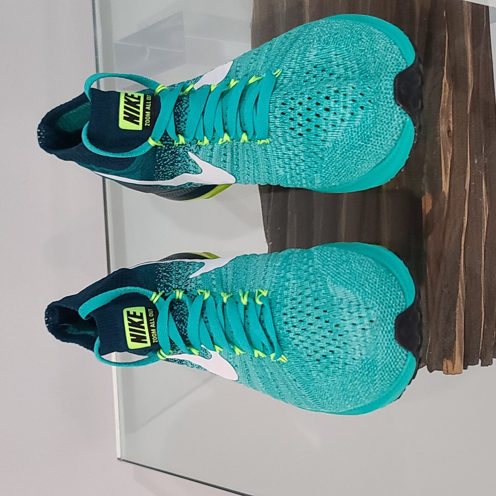 Nike zoom all out running shoes